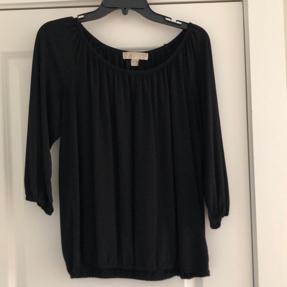 Black top